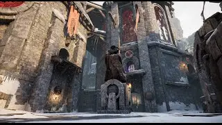 DM-Chill Trailer