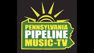 Pennsylvania Pipeline Music-TV S-9 EP-1: Interview with Chris Silvagni & Gary Lynn