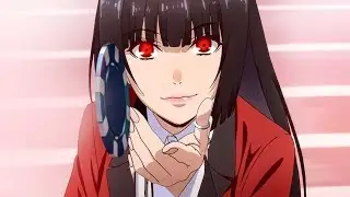 Kakegurui 「AMV」- Sweet Dreams