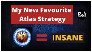 Sentinel-and-Go Glacier Strat - Pushing Sentinel Loot to its Limits, FULL Atlas Guide | 3.18 PoE