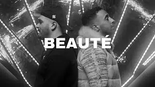 Naps x Jul Type Beat "BEAUTÉ" | Instru Rap/Club 2024