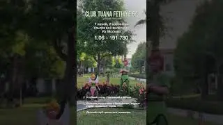 Club Tuana Fethiye
