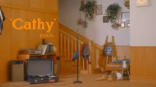 [Live clip] eldon - Cathy
