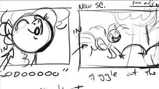 Lauren Faust - Pinkie Song