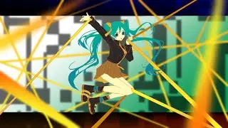 wowaka ft. Hatsune Miku - Tosenbo 「PV 2023 つけてみた」