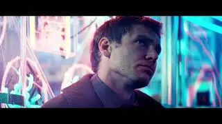 Бегущий по лезвию  Blade Runner (Vitaliy Be -  Dark)