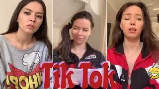جديد عفراء الجميلة اجمل مقاطعها 🤩😅|Tik Tok video music arabic 🎶#P3