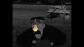 MadBombers Channel Intro