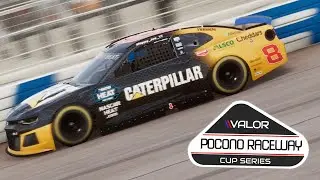 PRCS at Bristol (Race 11)