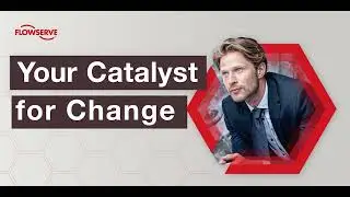 Catalyseur pour le changement : contrôle de flux durable et efficace pour l'industrie chimique