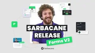 Sarbacane Forms : Engagez vos audiences avec des formulaires attractifs et flexibles