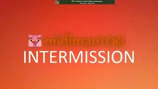 Midiman100 Live