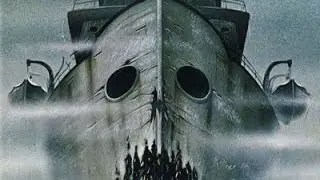 5 Creepiest Ghost Boats