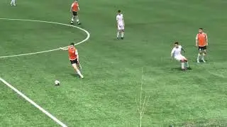 Славия 2007 -  София спорт  6 - 1 / 1во