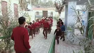 Activity for children || PT exercise in morning assembly || Physical activity