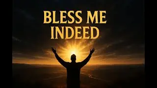The Prayer of Jabez  an invitation to Bold Prayer