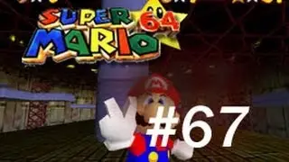 Super Mario 64 - Dire, Dire Docks - Board Bowsers Sub - 67/120