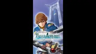 The Legend of Heroes: Trails to Azure - Coming 03.14.2023!