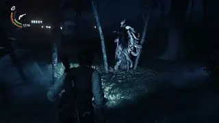 The Evil Within® 2 - Messing with Anima
