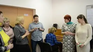 Кот пришёл назад
