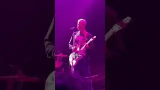 Girlfriends support Avril Lavigne in Offenbach Germany 2023