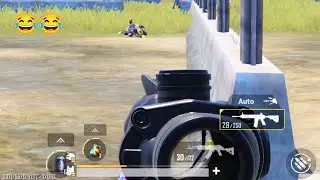 I Found a Cute Noob😁|