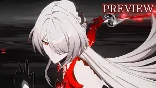Honkai: Star Rail Season 2 Anime Opening 2 | Preview (1/2)