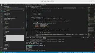 [strmr] Golang Streaming tool Ep. 15