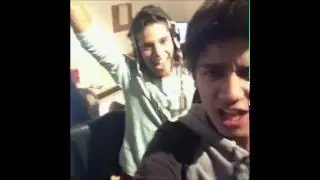 Vines de Harold-Benny (H&B) 2