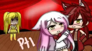 Foxy x mangle ep 1