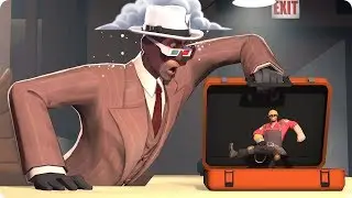 TF2: Everything's Normal