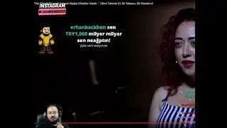 Jahrein - 2 KERE GELEN 1000 TL BAĞIŞ