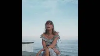 Taylor Swift x Selena Gomez Type Beat ~ 
