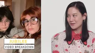 Japanese Breakfast - Jubilee Music Video Breakdown