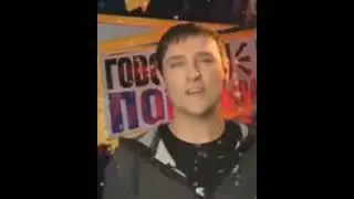 С новым годом, поздравления от Юрочки ❤