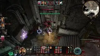 BG3 | Laid Out