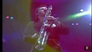 Joe Cocker - Sorry seems to be the hardest word
