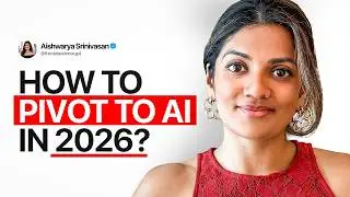 The Simplest AI Career Pivot That Actually Works in 2026