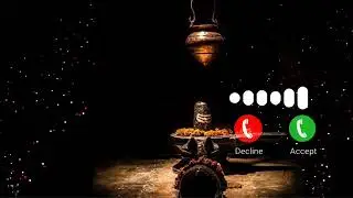 Shiva Shiva Shambho Ringtone // Bhajan Ringtone // Bhakti Ringtone // Mahakal Ringtone