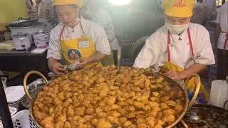 Random Interesting Videos from Thailand