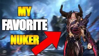 CANDRAPHON SHOWCASE - My Favorite Nuker | Raid Shadow Legends