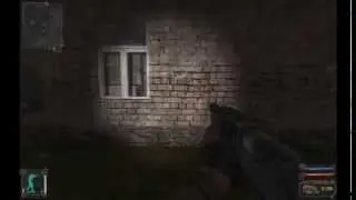 S.T.A.L.K.E.R Зона Поражения.wmv