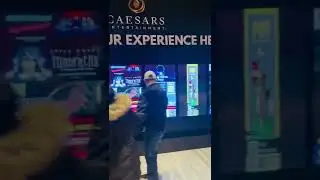 Las Vegas High Rollers