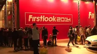 Firstlook 2014 (Zaterdag)