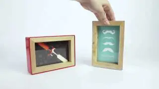 Fotoblock Photo Display