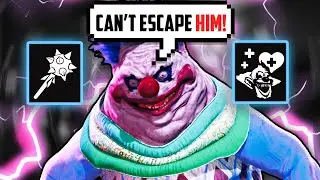 This TANK BUILD is a GAME CHANGER for Chubby Players! - Killer Klowns From Outer Space