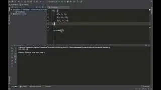 Python Basics - 20 - A list within a list