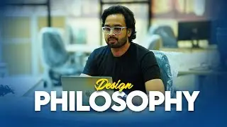 My Design Philosophy: How I Use This One Principle in Every Design 