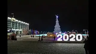 Павильоны 5х3 для губернаторской елки 2020 | Мама Дача