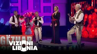 Aferdita Demaku - Kreshtat e Kosovës (Gezuar 2018)